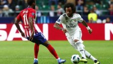 Юве взима още една звезда на Реал. Марсело отново ще рита с Роналдо