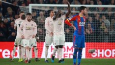 Юнайтед на Оле няма спирка 