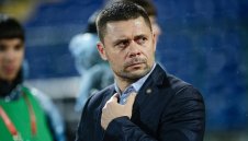 България е на дъното, но Сашо Димитров грее от щастие