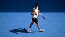 Алкарас и Фриц на крачка от финал в Токио