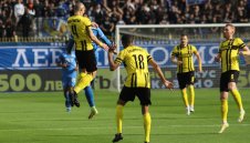 Лошо! Ботев Пловдив се изправя срещу кипърския АПОЕЛ