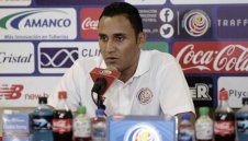 Кейлор Навас: Когато плуваш срещу течението, ставаш по-силен