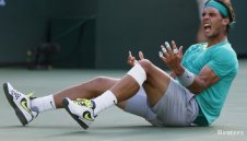 Невероятният Рафа Надал пречупи Дел Потро на финала