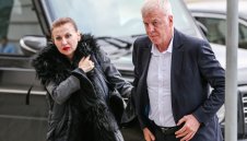 Илиана Раева: Юда, Христос Възкръсна! Левски е жив!