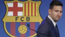 Как ще оцелее Барса в ерата след Меси