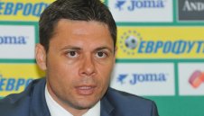 Александър Димитров: На ЦСКА не се отказва