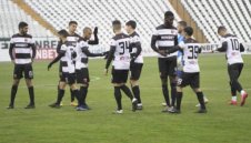 От Локо Пловдив обявиха, че ще сменят екипите за новия сезон