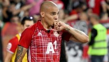 Мауридес се завръща при ЦСКА заради жена