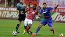 Обявиха началния час на ЦСКА – Етър 