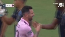 ВИДЕО: Филаделфия Юниън - Интер Маями