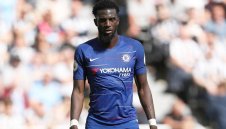 ОФИЦИАЛНО: Челси преотстъпи ненужния Бакайоко на Монако