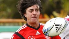 Йоги: Контузията на Неймар прави задачата ни още по-трудна