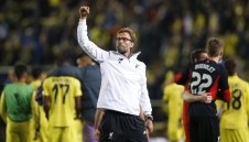 Клоп: Това не е краят! Идвате на "Анфийлд"