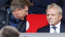 Смях: Вижте кой е виновен за падението на ЦСКА