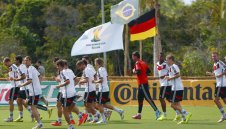 Байерн доминира на световното в Бразилия