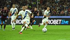 Легенда сравни Лаутаро с големия Мацола