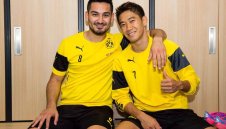 Гюндоган: Завръщам се през октомври