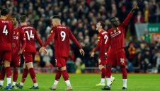 Ливърпул е брилянтен и може да завърши сезона без загуба