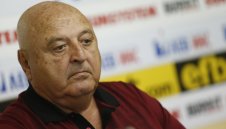 Венци Стефанов: Янис ме нарани дълбоко 