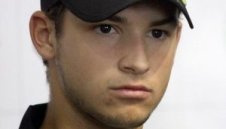 Григор Димитров с категорична победа на старта в Сеговия