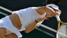 Цвети Пиронкова аут от Топ 100