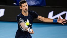 Отново анулираха визата на Новак Джокович!