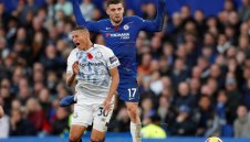 Сари е категоричен, иска Ковачич за постоянно