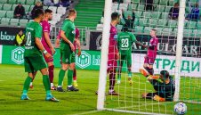 Лудогорец – Септември София