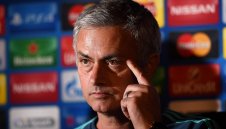 Никой не изпитва състрадание към хленчещия нарцис Моуриньо