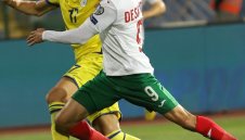 Десподов се завърна в Сардиния