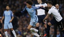 Уест Хям - Манчестър Сити