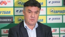 Боби Михайлов за ЦСКА, Висшата лига и Португалия