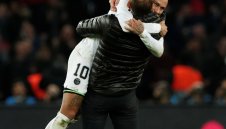 Неймар: Бих умрял за Тухел!