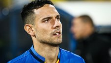 Георги Миланов стартира срещу "царете"