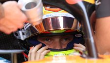 В Макларън са спокойни, сравниха Пиастри с Шумахер