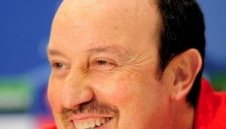 Бенитес: Напрежението е върху Челси