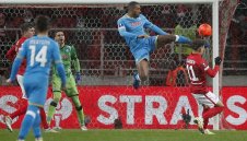 Дубъл: Спартак Москва пак тресна Наполи и превзе върха