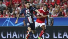 Меси успокои ПСЖ преди голямото дерби