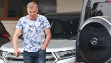 Ще се спаси ли Левски? Наско Сираков отговори на Васил Божков