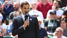 Роджър Федерер обяви отказването си