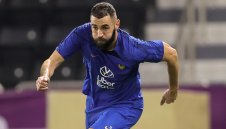 Ще играе ли на финала? Бензема със загадъчен коментар