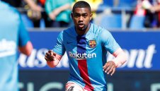 Гризман докарал параноя на Малком