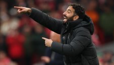 Камарда с 2 гола в дебюта на Аморим, българин игра за Милан