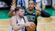 Лука пое вината, но и Кайри призна, че не е на ниво