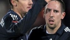 Байерн сгази Аспирините 2:0