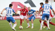 Ас на ЦСКА пропуска старта на сезона