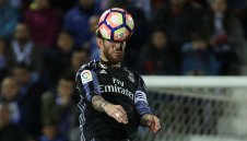 Рамос недоволен: Жалко, че не бихме с повече