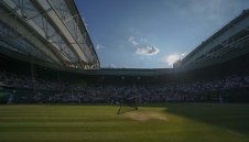 Звездите са наредени за девета титла на Федерер в "Уимбълдън"