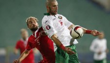 Палермо иска наш национал