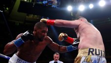 СЕНЗАЦИЯТА Е ФАКТ! Руис размаза, унижи и детронира Краля Джошуа в Ню Йорк и е световен шампион + ВИДЕО